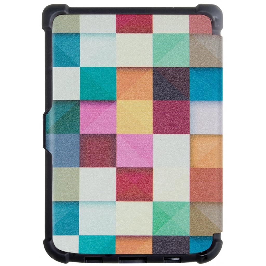 Чохол до електронної книги AirOn Premium для PocketBook 616/627/632 picture 8 (6946795850197) - зображення 2