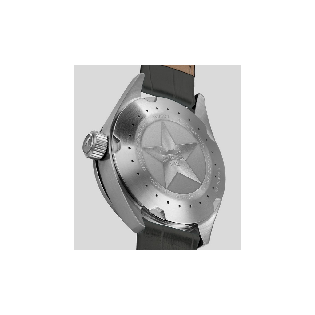 Наручний годинник Aviator V.1.22.0.150.4 - зображення 3