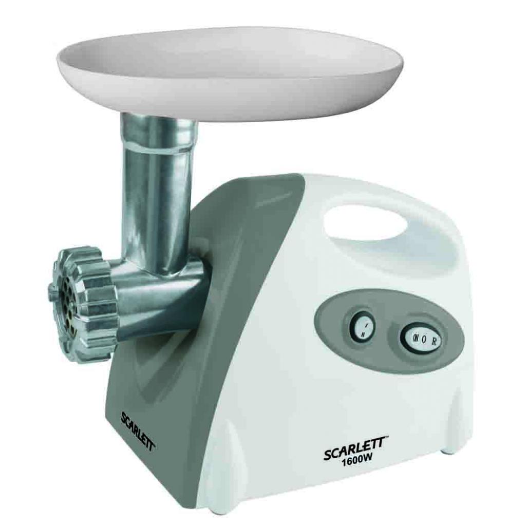 М'ясорубка Scarlett SC-149 - зображення 1