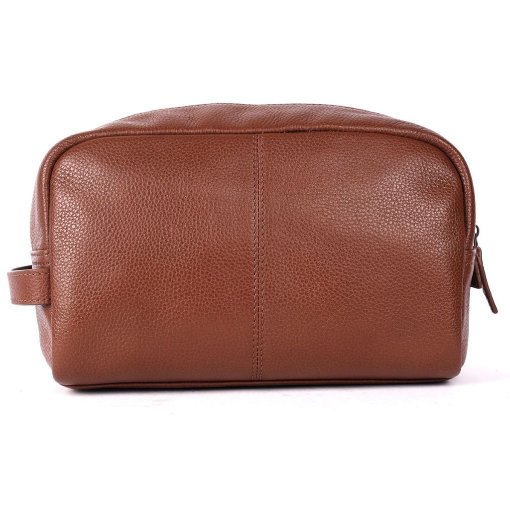 Несесер Brampton London Aqualuxe Tan (64407 TAN) - зображення 4