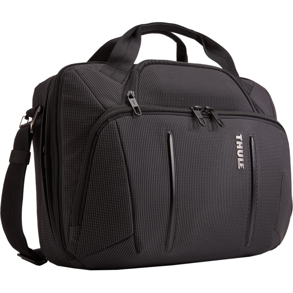 Сумка для ноутбука Thule 15.6" Crossover 2 C2LB-116, Black (3203842) - зображення 1