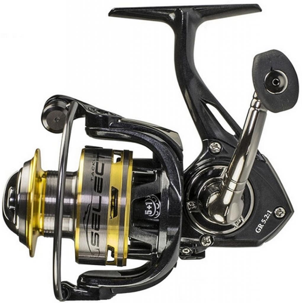 Котушка Select Galaxy 2000 (1870.01.67) - зображення 1