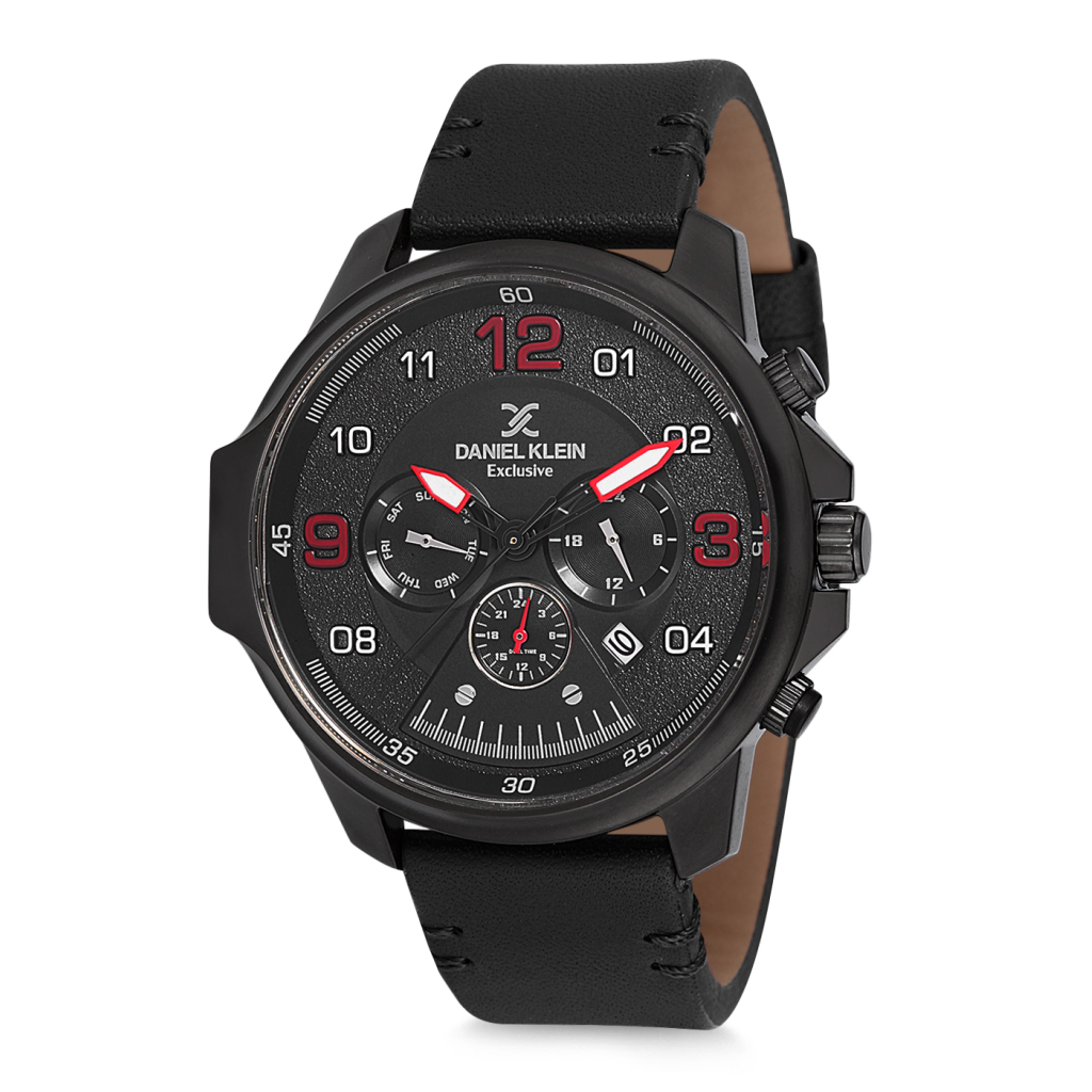 Наручний годинник Daniel Klein DK12117-4 - зображення 1