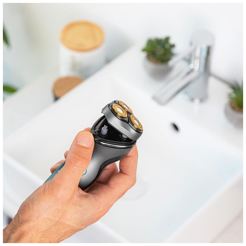 Електробритва Cecotec CCTC-04199 - зображення 6