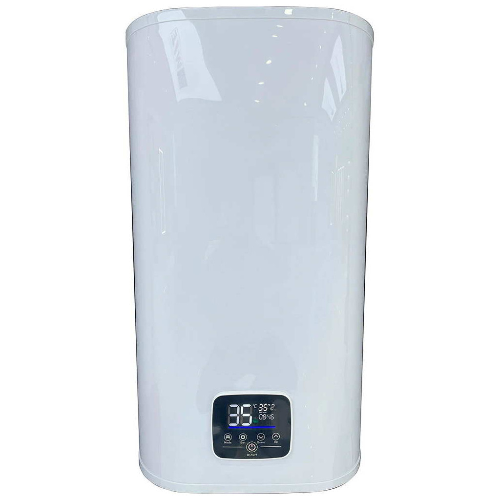 Бойлер Grunhelm GBH-EUM-50TDD - зображення 1