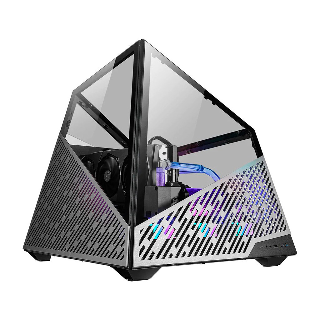 Корпус Azza MESA (CSAZ-811) - зображення 8