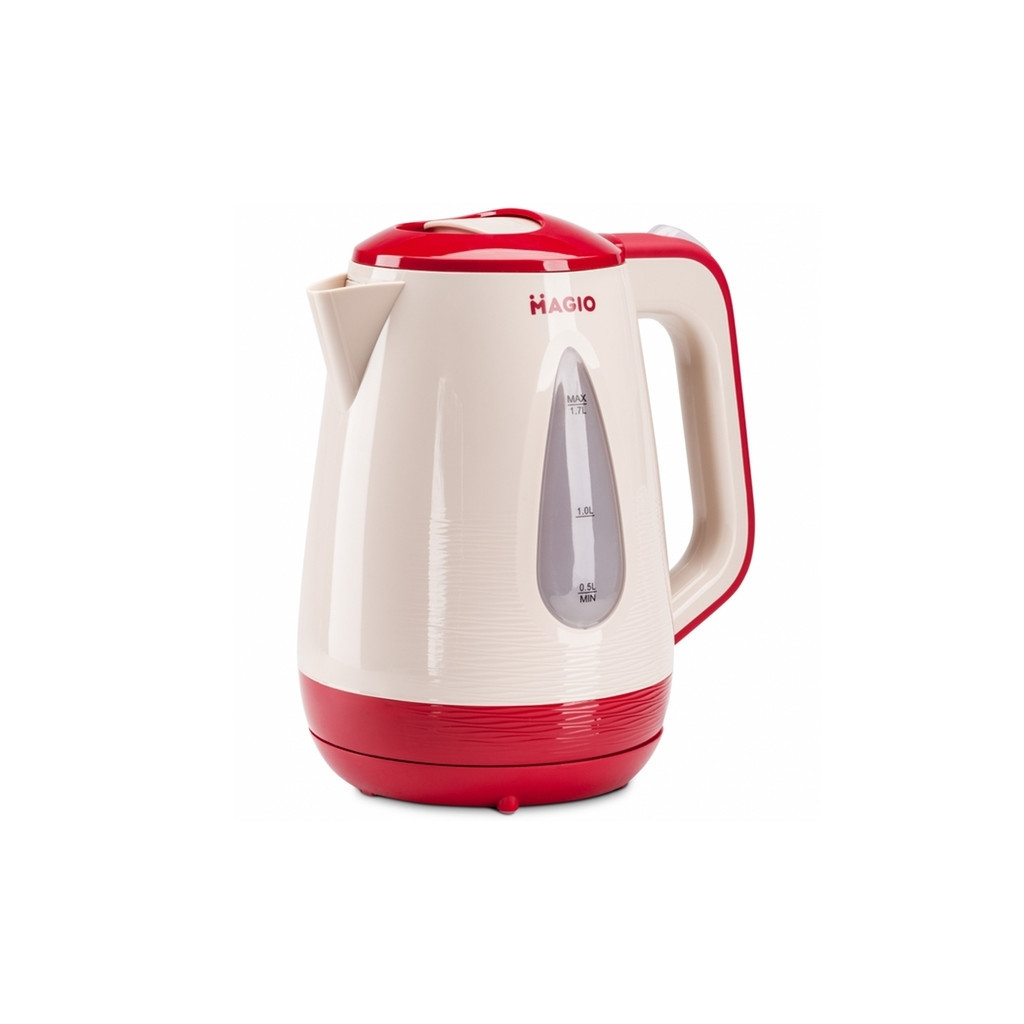 Електрочайник Magio MG-520 - зображення 2