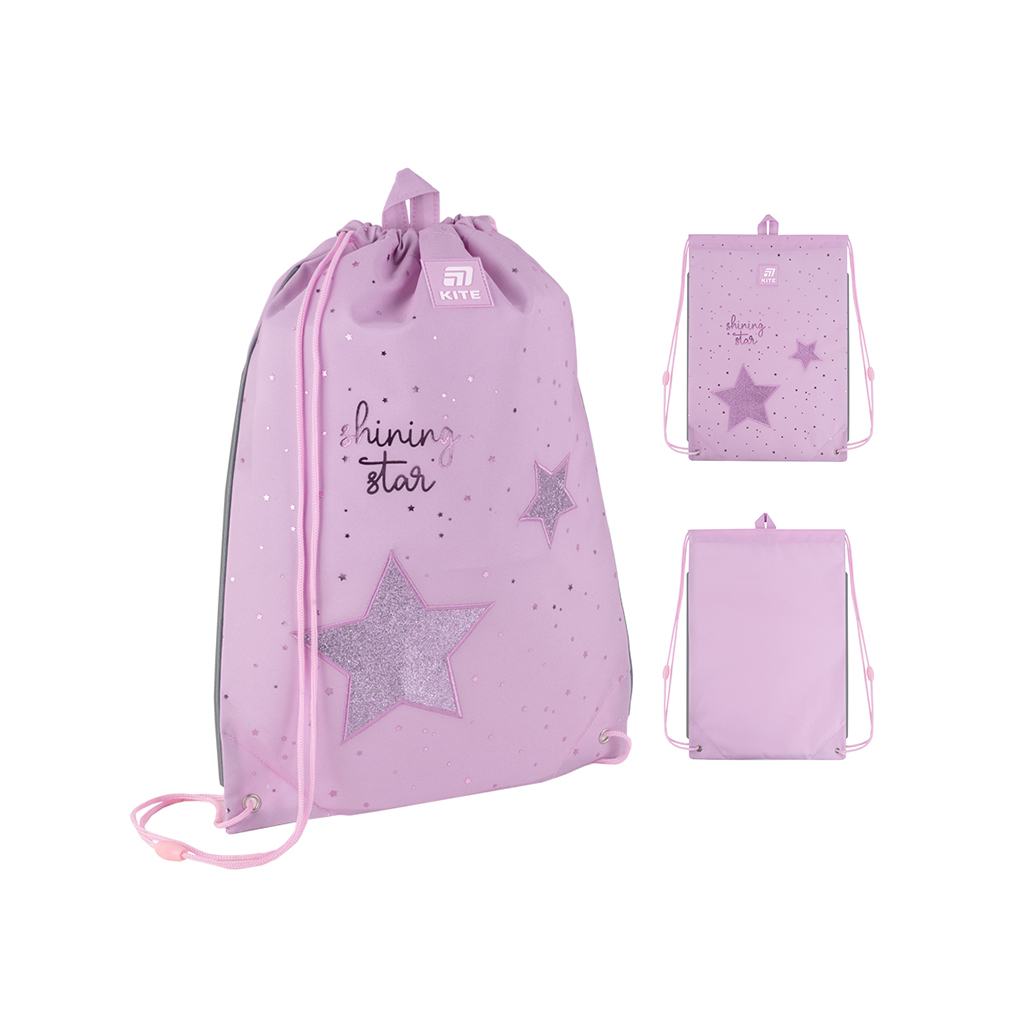 Сумка для взуття Kite 600M Shining Star (K25-600M-11) - зображення 1