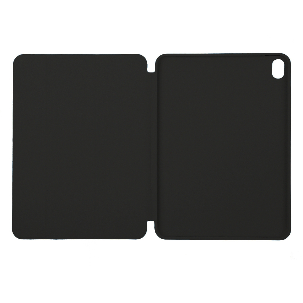 Чохол до планшета Armorstandart Smart Case iPad Air 11 2024 Black (ARM74641) - зображення 3