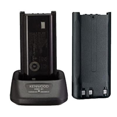 Акумуляторна батарея Kenwood для ТК-2206/3206/2306/2212/2307 (KNB-30N) - зображення 2