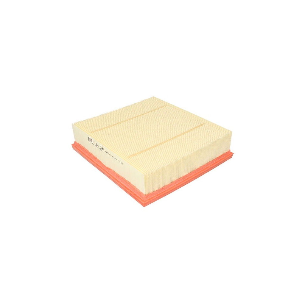 Повітряний фільтр для автомобіля Mann C22020 - изображение 2