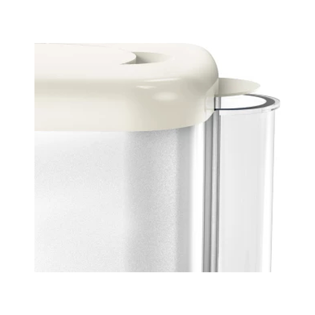Фільтр-глечик Ecosoft Slim айворі (FMVSLIMWECO) - изображение 9