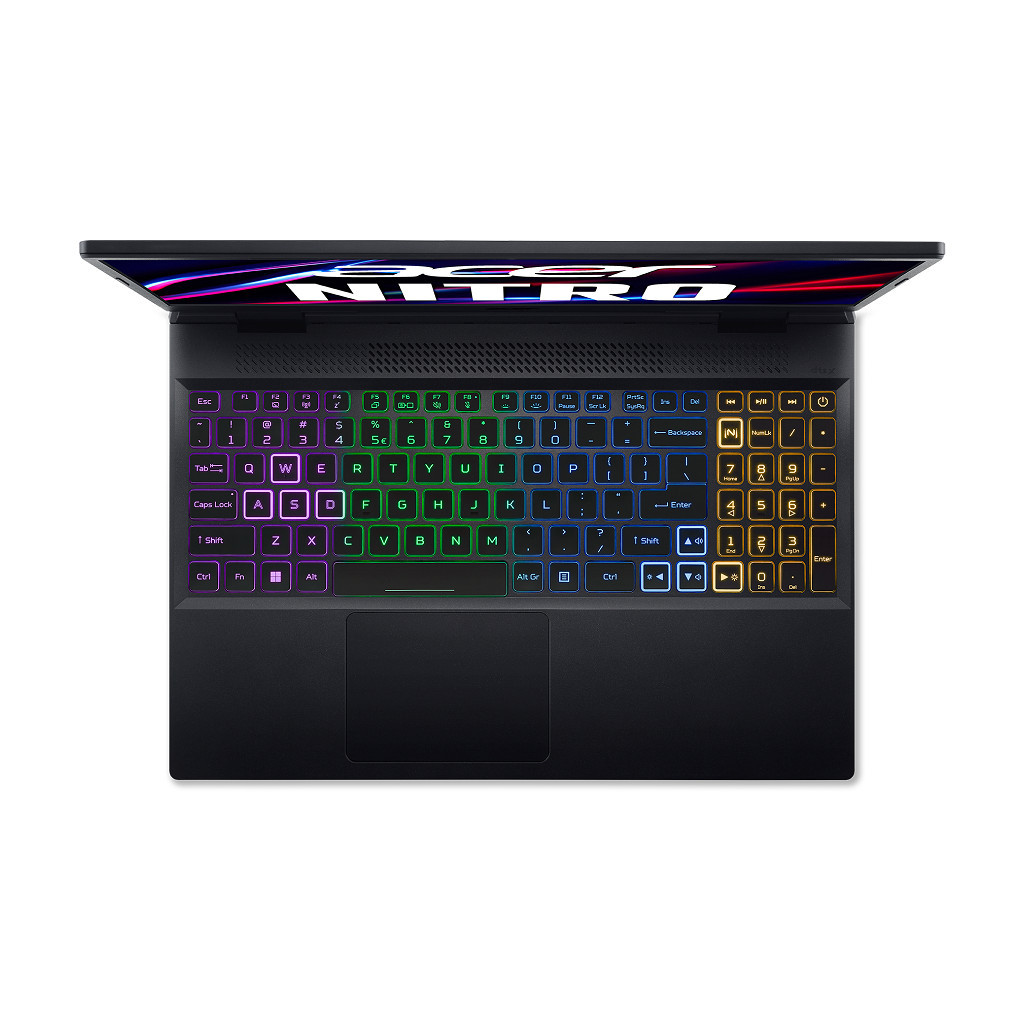 Ноутбук Acer Nitro 5 AN515-58-5602 (NH.QMZEU.007) - зображення 2