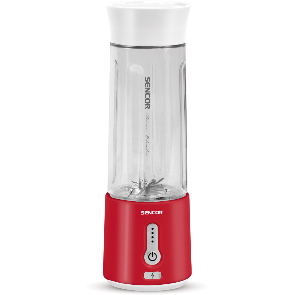 Блендер Sencor SBL134RD - зображення 1