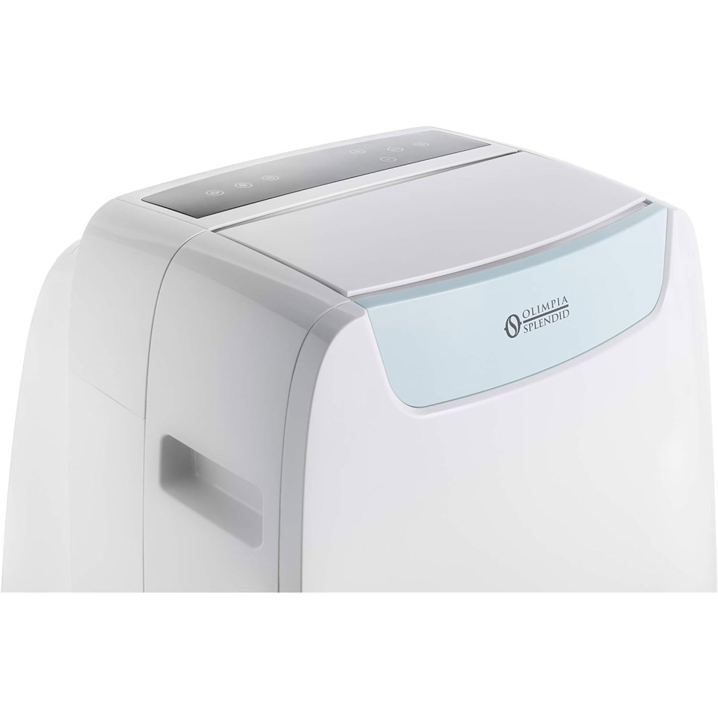 Кондиціонер Olimpia Splendid DOLCECLIMA AIR PRO A++ WIFI (OS-2143) - зображення 2