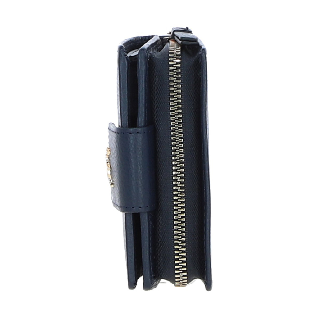 Гаманець Ashwood X30 Navy - зображення 8