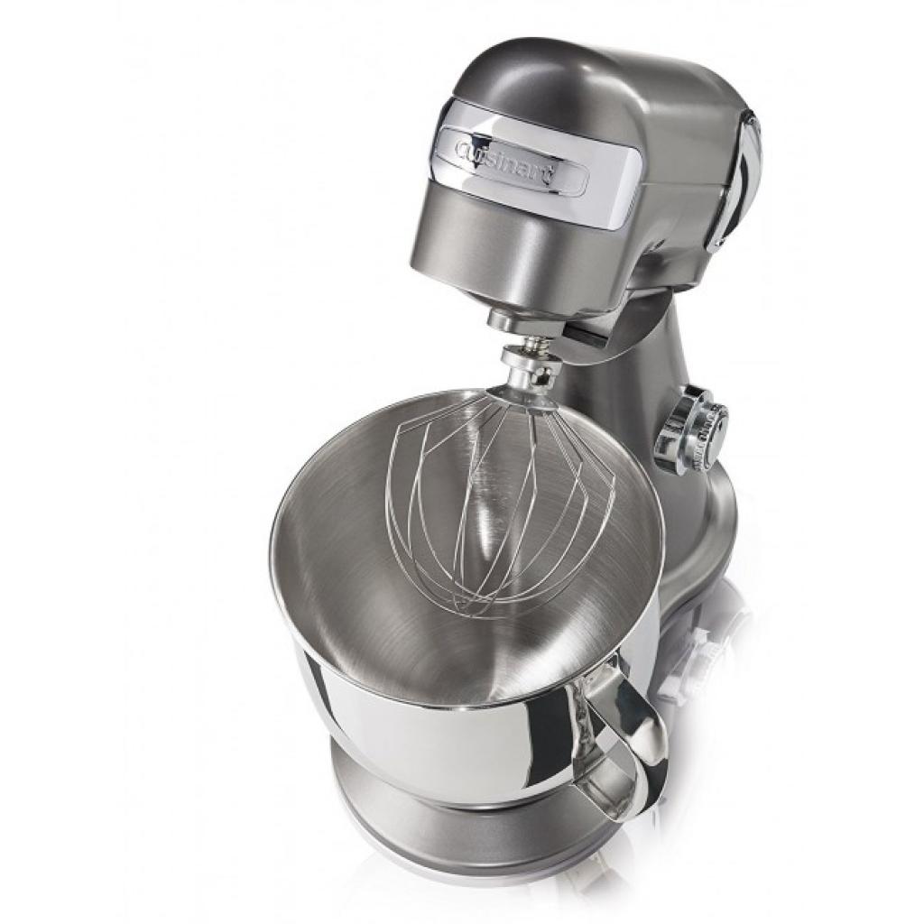 Кухонний комбайн Cuisinart SM50E - зображення 2