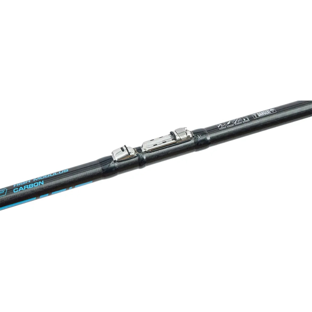 Вудилище Brain fishing Scout Neo Bolo 5800 5.75m 50-120g (1858.55.11) - зображення 4