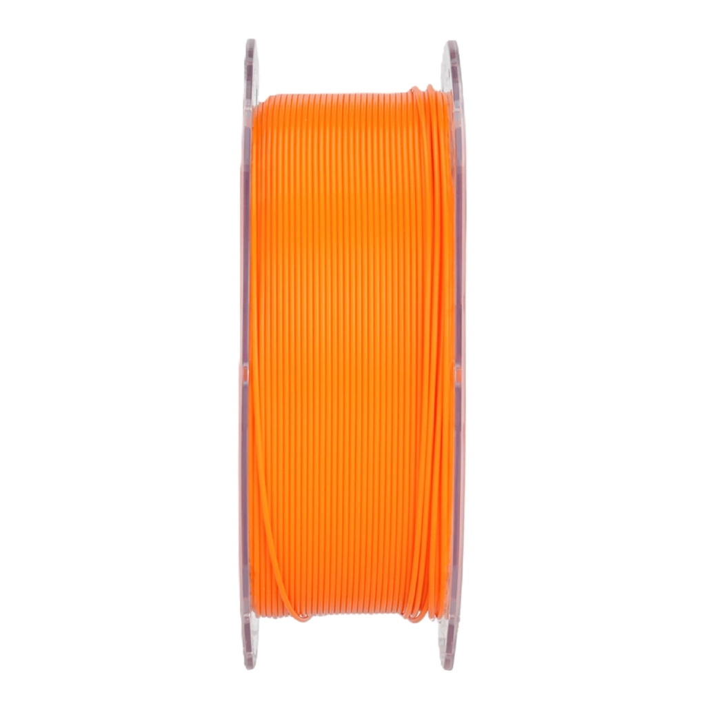 Пластик для 3D-принтера Creality PLA Hyper RFID 1кг, 1.75мм, orange (3301010467) - зображення 2