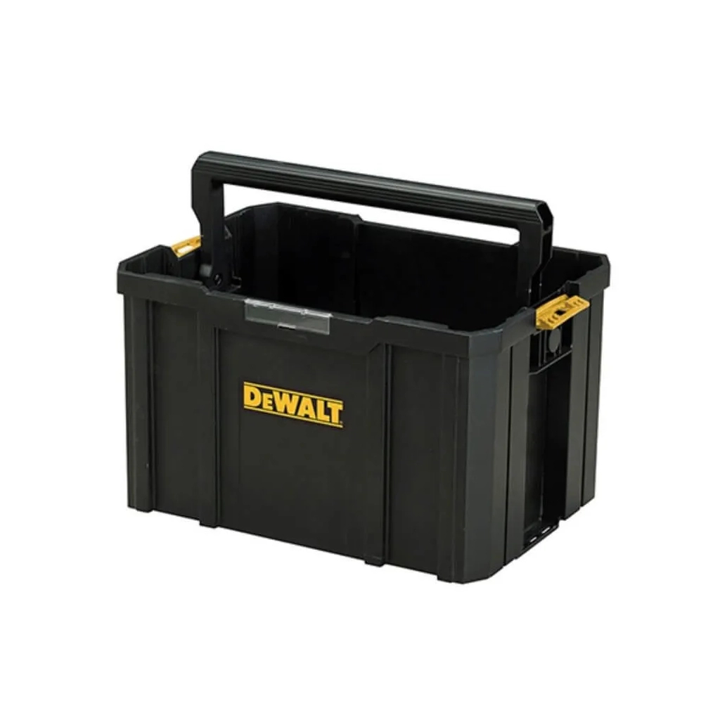 Ящик для інструментів DeWALT TSTAK открытый, 440х320x275 мм (DWST1-71228) - зображення 1