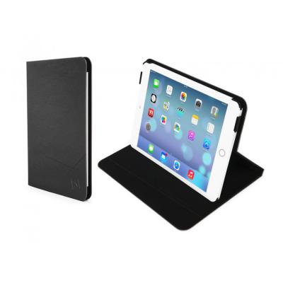 Чохол до планшета Tucano iPad Air Filo Black (IPD5FI) - зображення 2