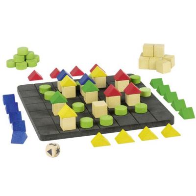 Настільна гра Goki План Б (56843) - зображення 4