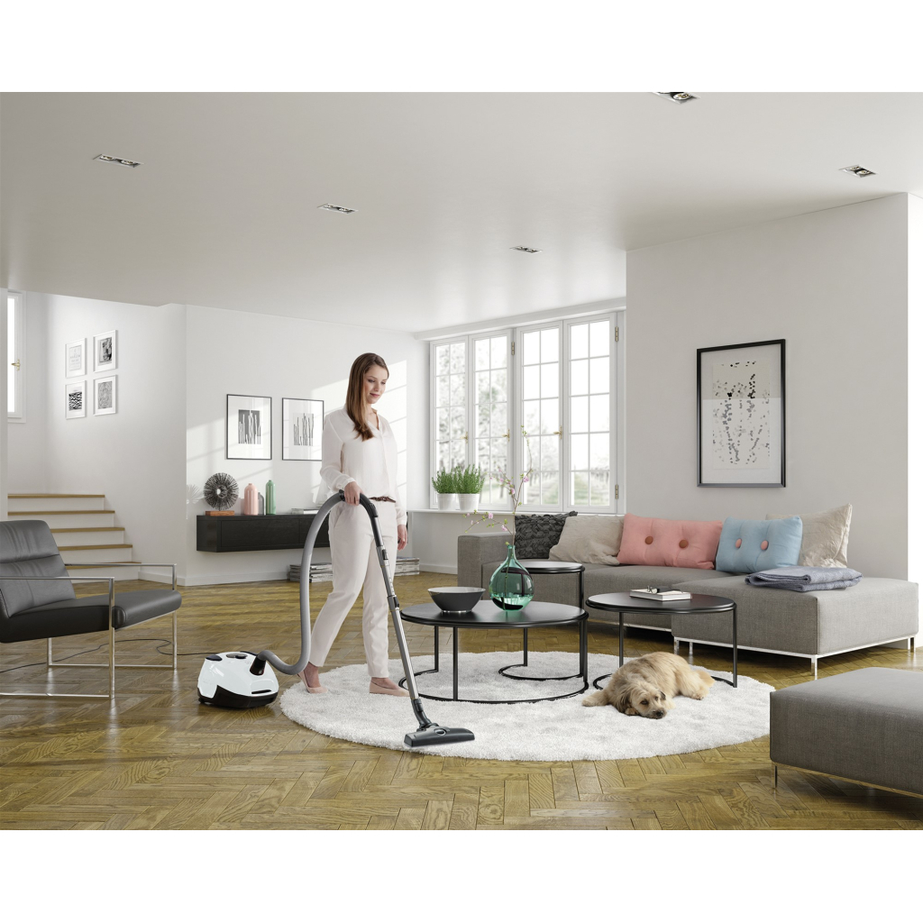 Пилосос Electrolux ESP754IW - зображення 5