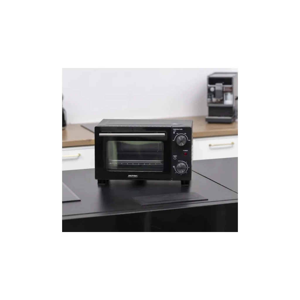 Електропіч MPM MPE-13 - зображення 5
