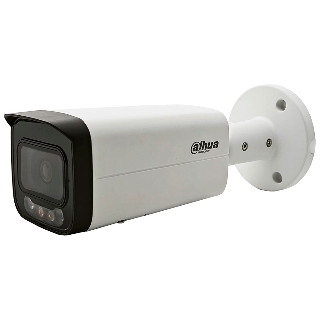 Камера відеоспостереження Dahua DH-IPC-HFW2849T-ZAS-IL (2.7-13.5) - зображення 2