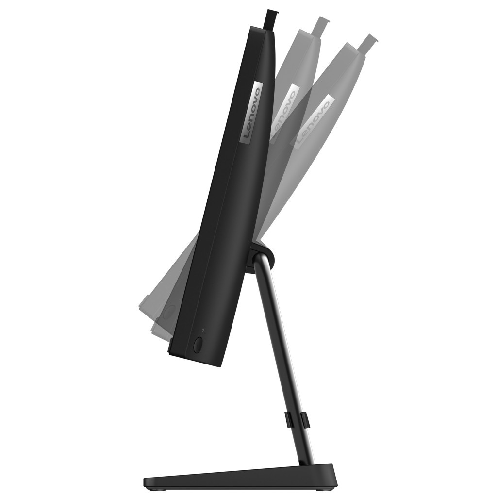 Комп'ютер Lenovo IdeaCentre AiO 3 24ITL6 / i7-1165G7 (F0G000BVUA) - зображення 7