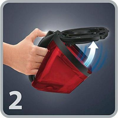 Пилосос Rowenta RO8370EA - зображення 7