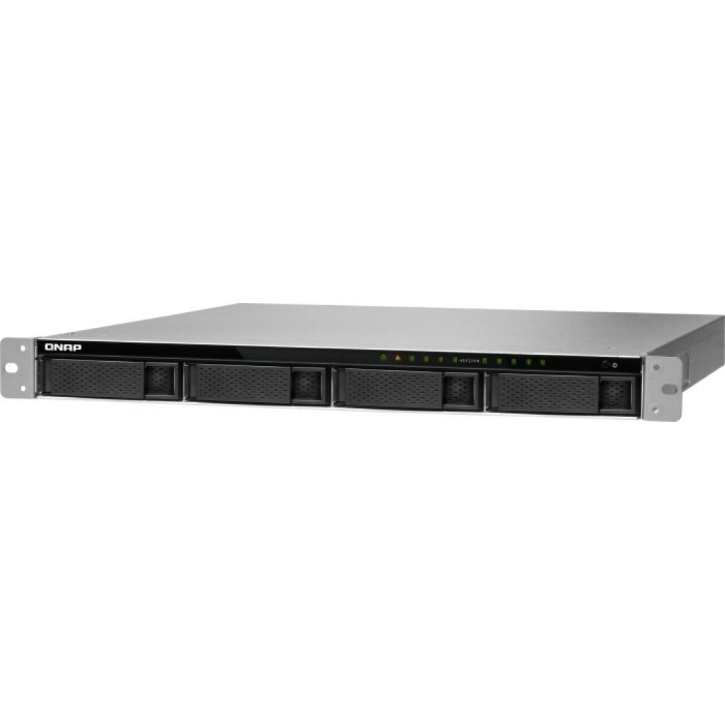 NAS QNap TVS-972XU-I3-4G - зображення 6