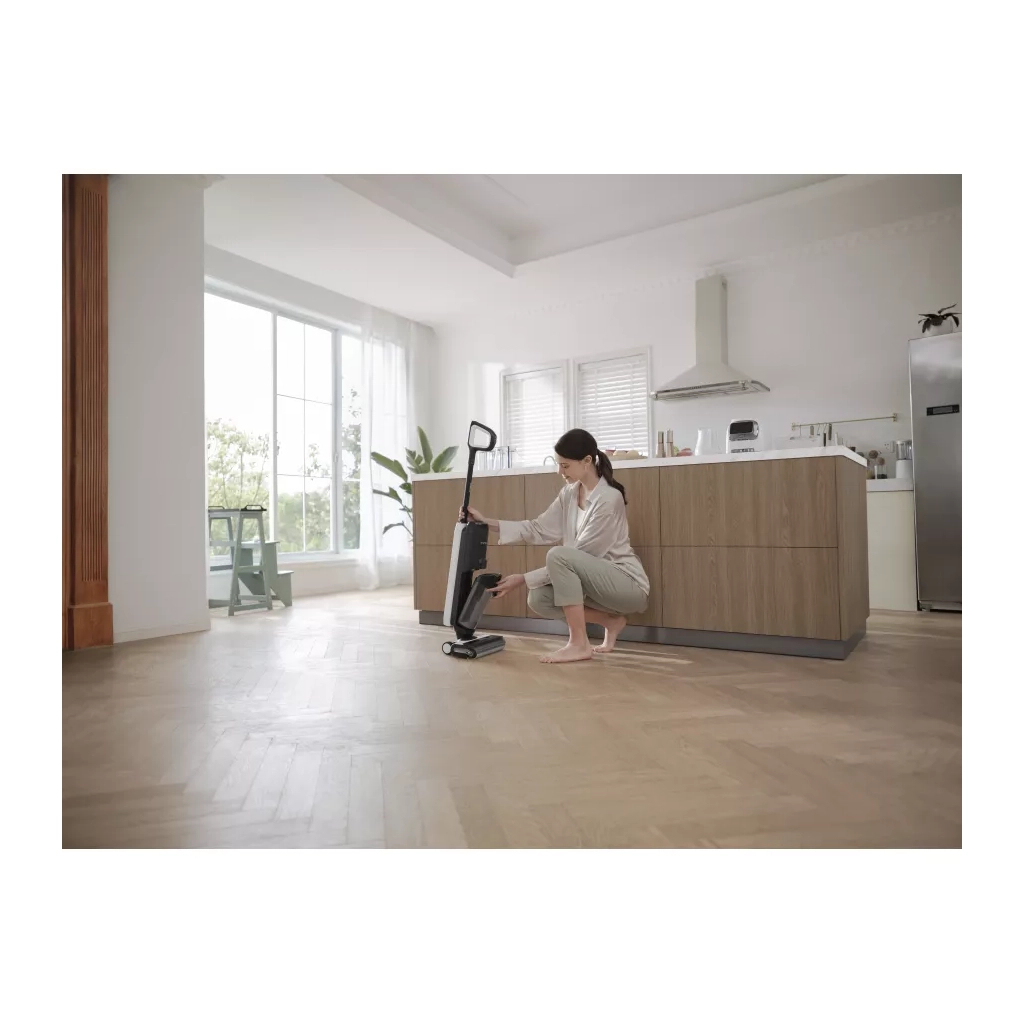 Пилосос Tineco Floor One S6 Flashdry Pet (FW360100DE) - зображення 6