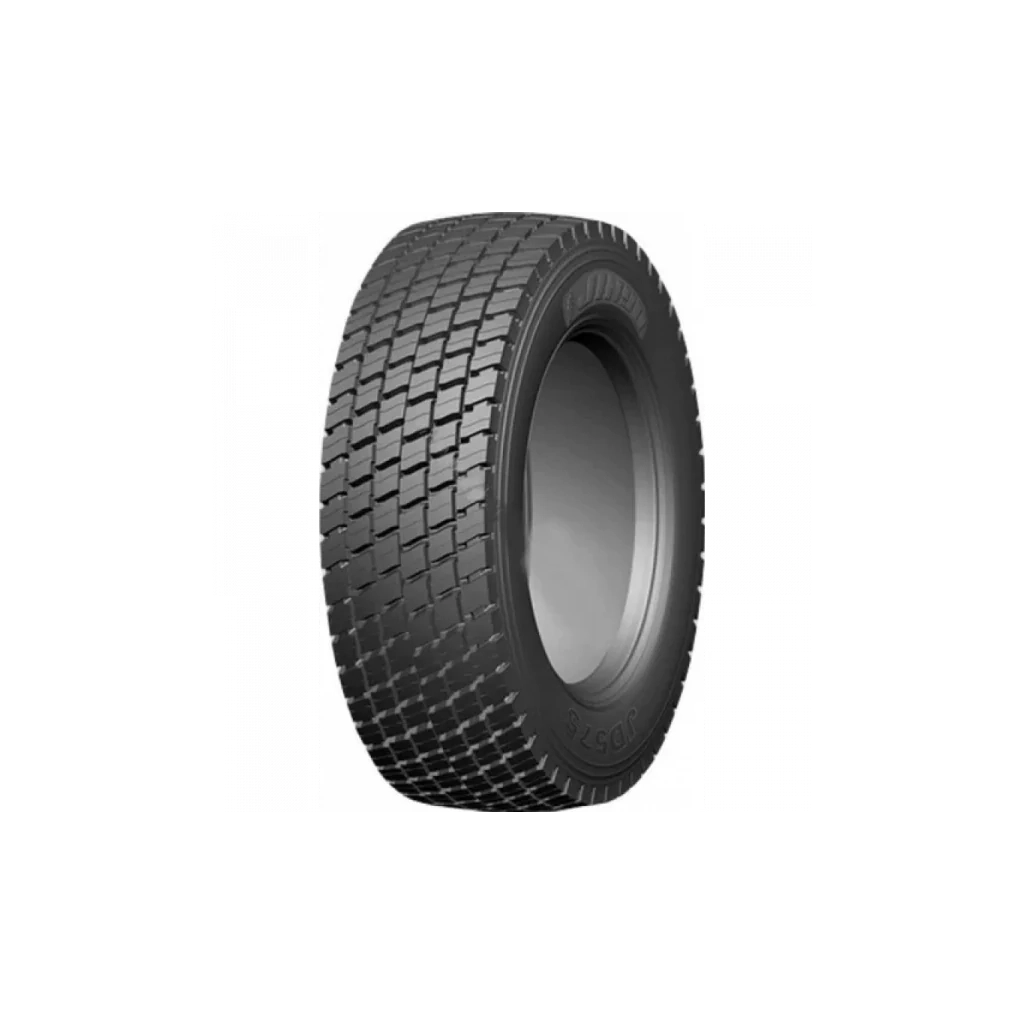 Шина Jinyu D575 3PMSF 205/75R17,5 124/122L J (14981266025) - зображення 1