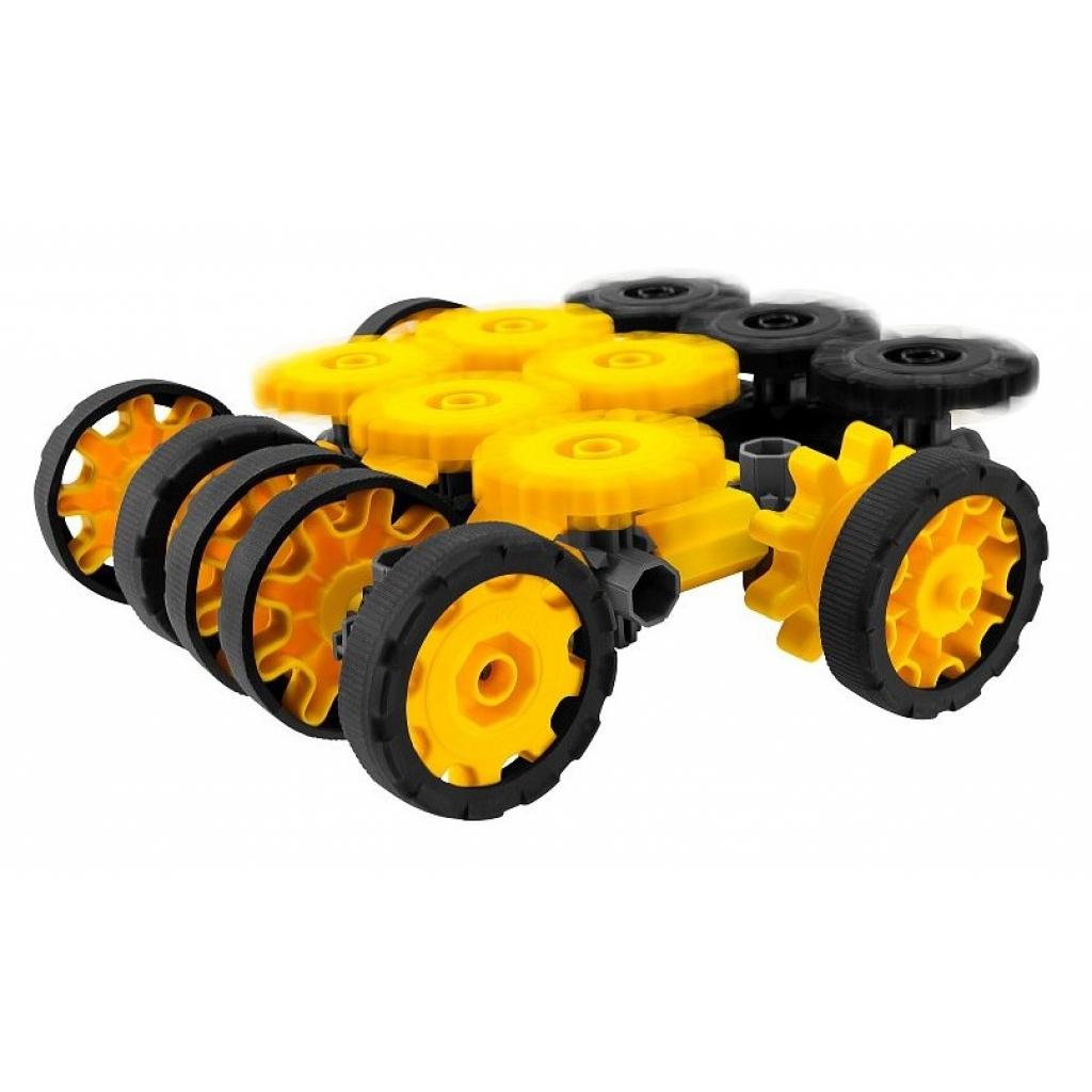 Конструктор Korbo Machine 61 деталь (65907) - зображення 5