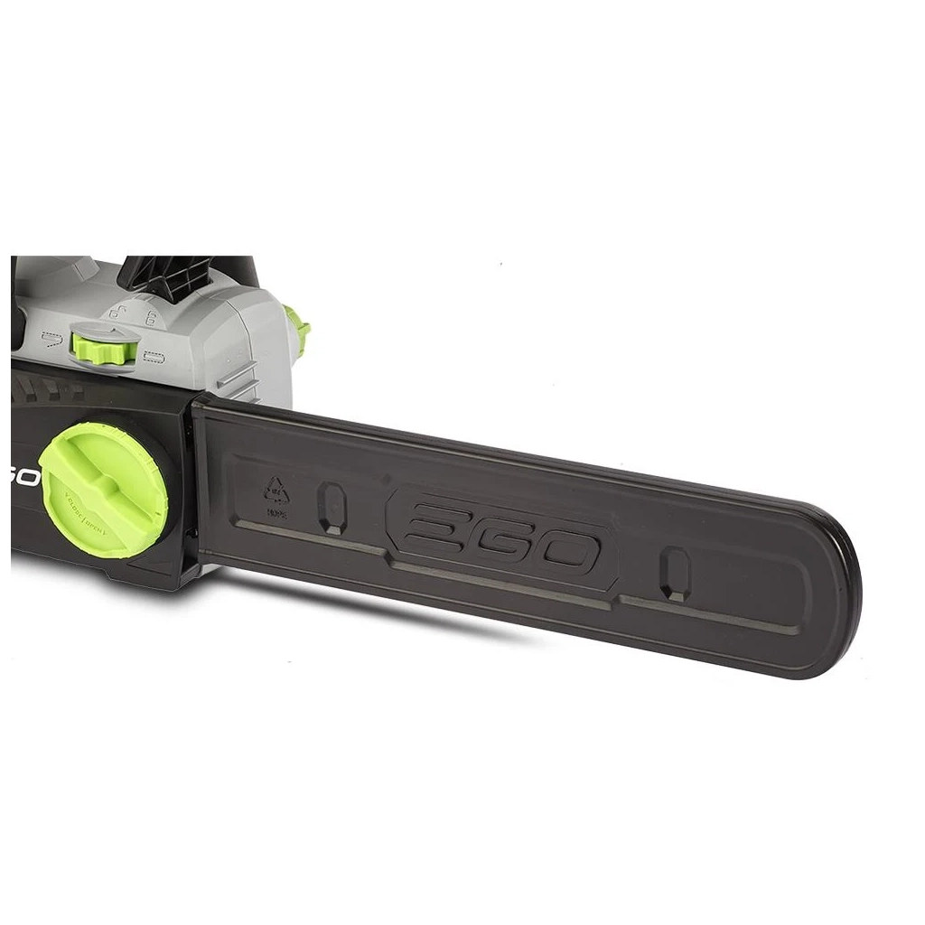 Ланцюгова пила EGO CS1400E, 56В, шина 35см, 52лан, 3/8P, 1,1мм, (без АКБ та ЗП) (0410003005/0410003028) - зображення 5