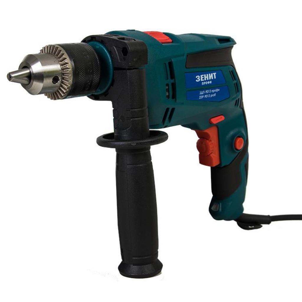 Дриль Зеніт ЗДП-9013 профи (847854) - изображение 2