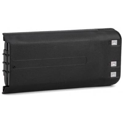 Акумуляторна батарея PowerTime эквивалент акумулятора KNB-29N для Kenwood 1600 мАч NiMH (PTK-29N) - зображення 2