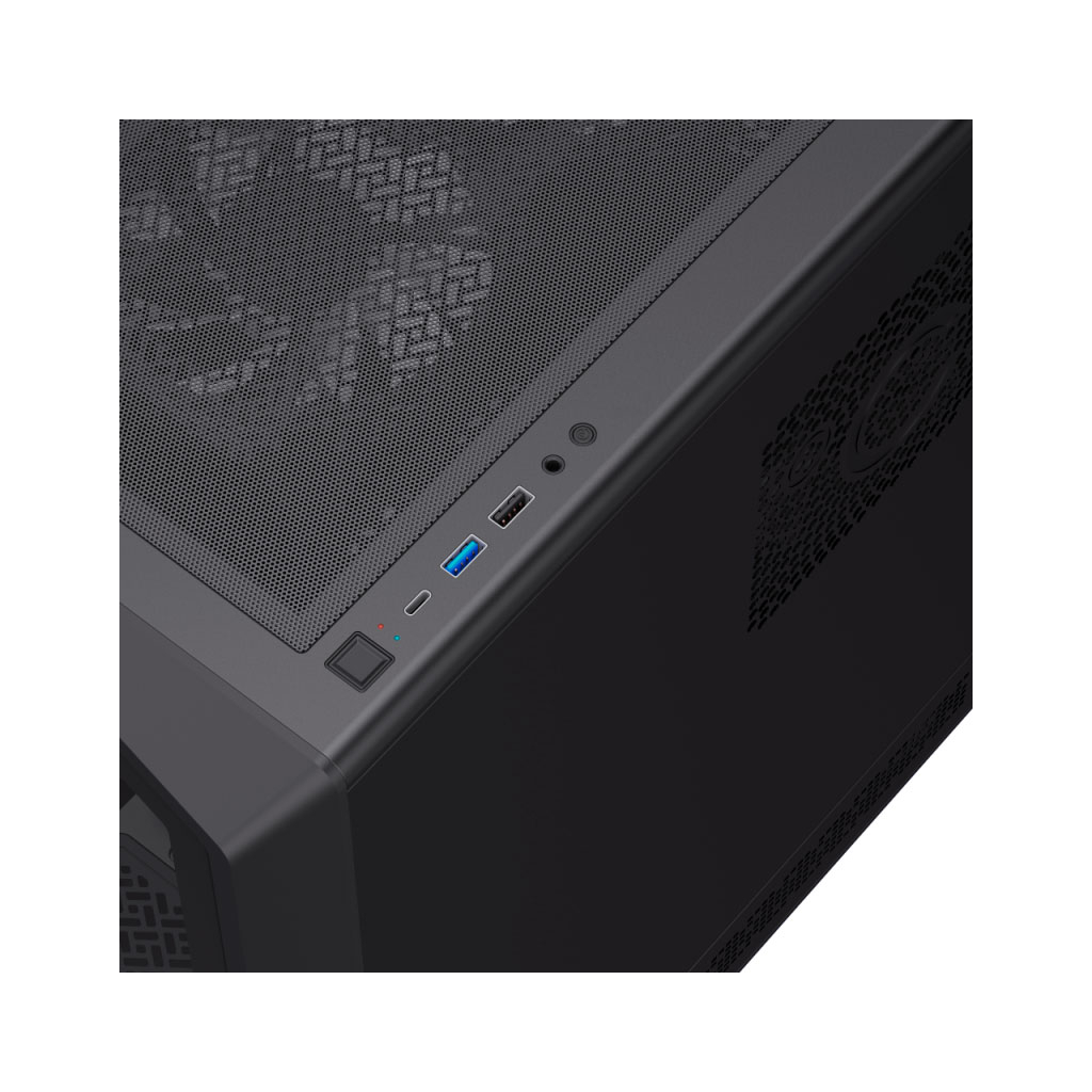 Корпус Gamemax Vista COC AB - зображення 12