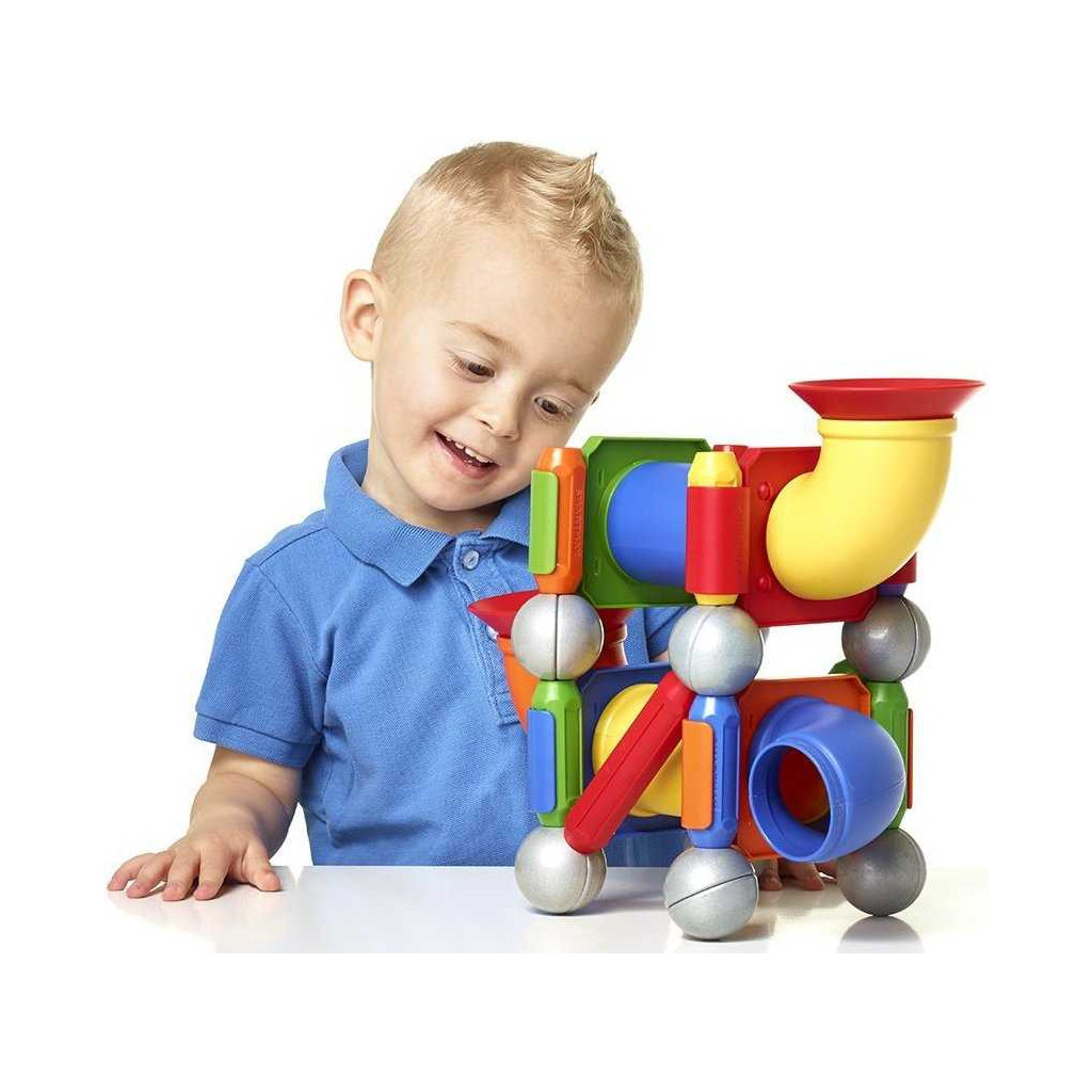 Конструктор Smartmax Гонитва куль (SMX 404) - зображення 4