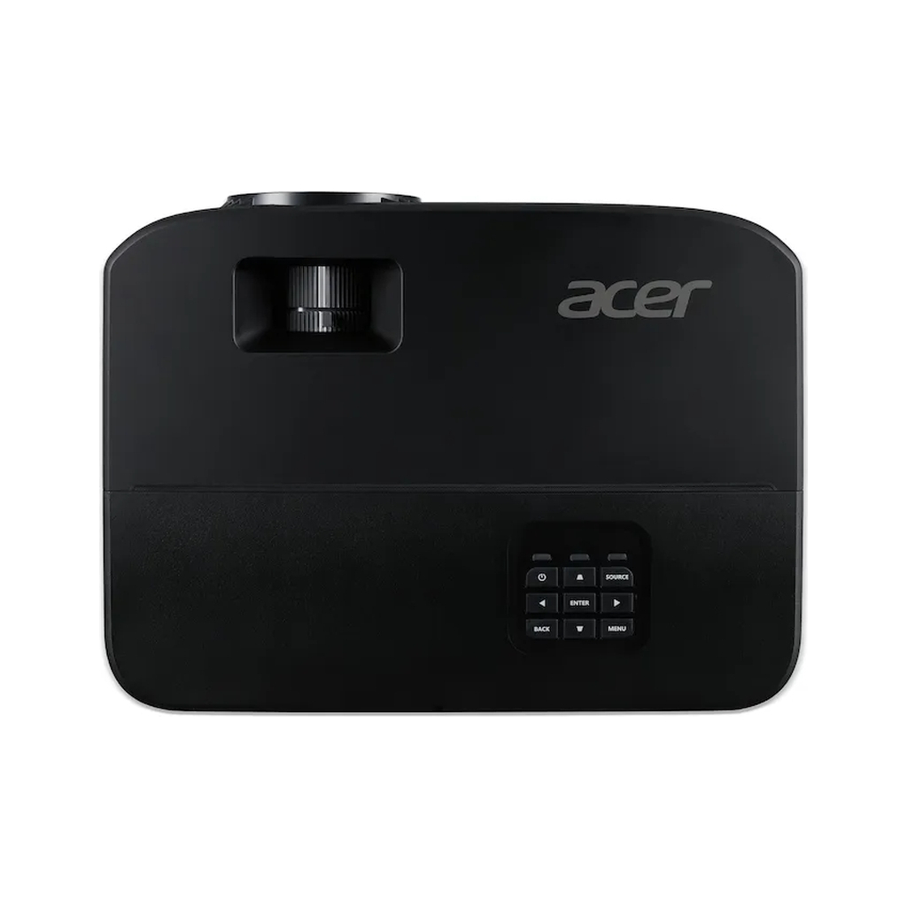 Проектор Acer X1129 (MR.JXF11.001) - зображення 6