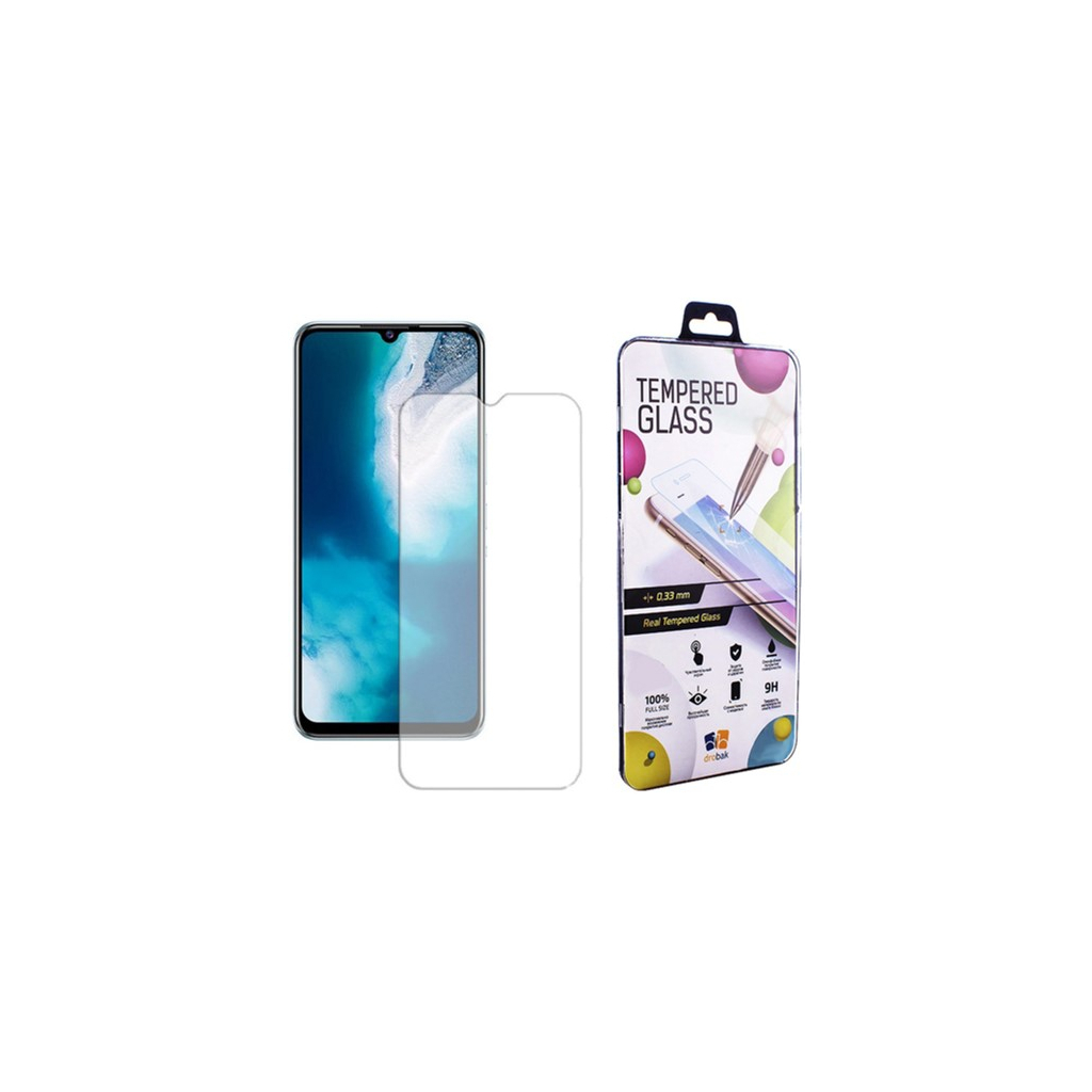 Скло захисне Drobak Vivo V20 SE (232369) - зображення 1