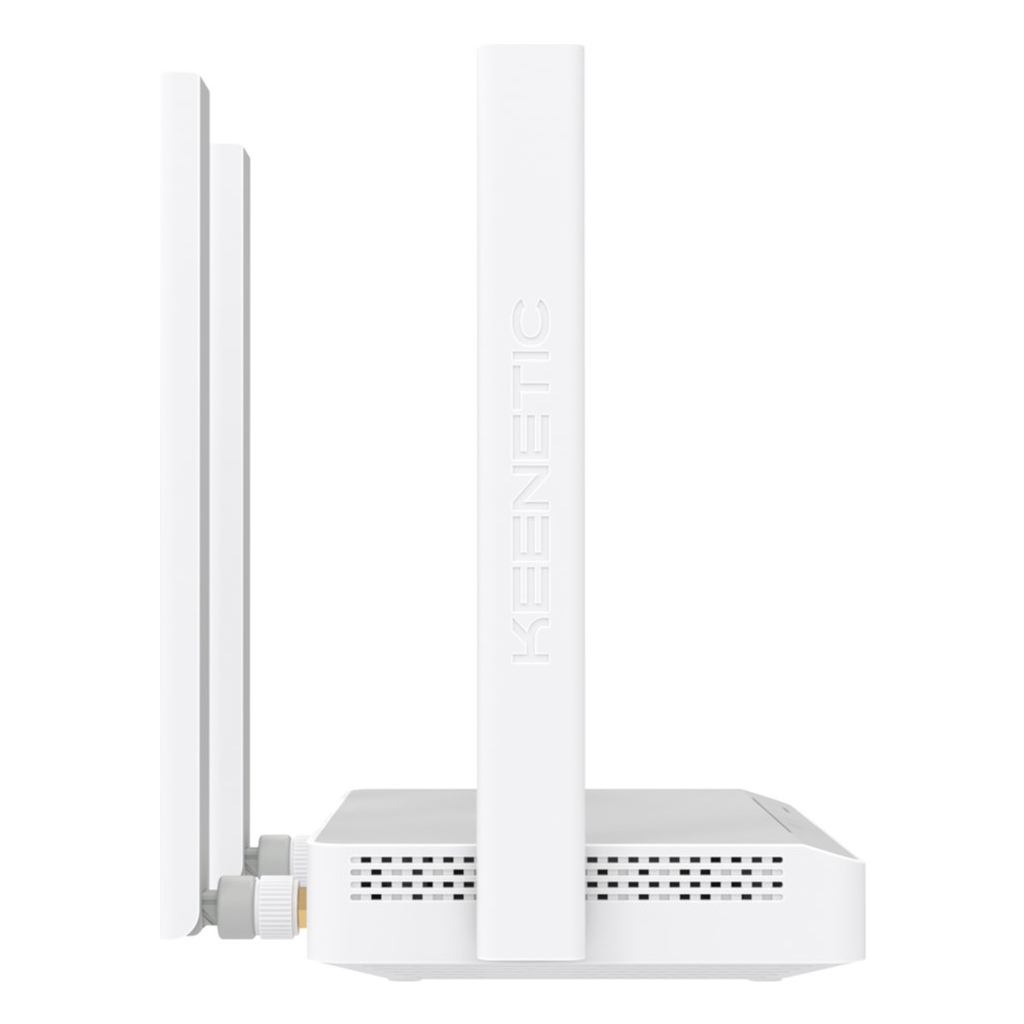 Маршрутизатор Keenetic Runner 4G (KN-2210) - зображення 3