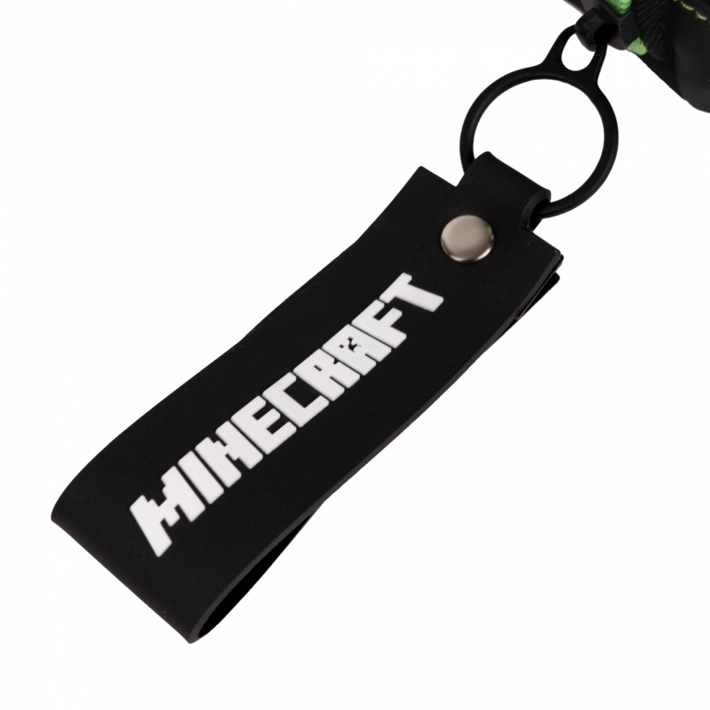 Пенал Yes PH-25-2 Minecraft (533508) - зображення 4