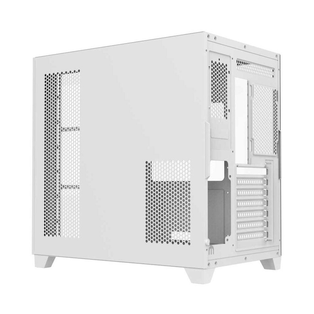 Корпус Alseye Knight-W(4 fans) (AS.07.0135) - зображення 7