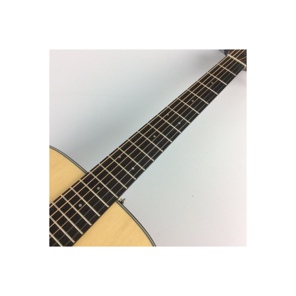 Гітара акустична Takamine GD10 NS (226785) - зображення 4