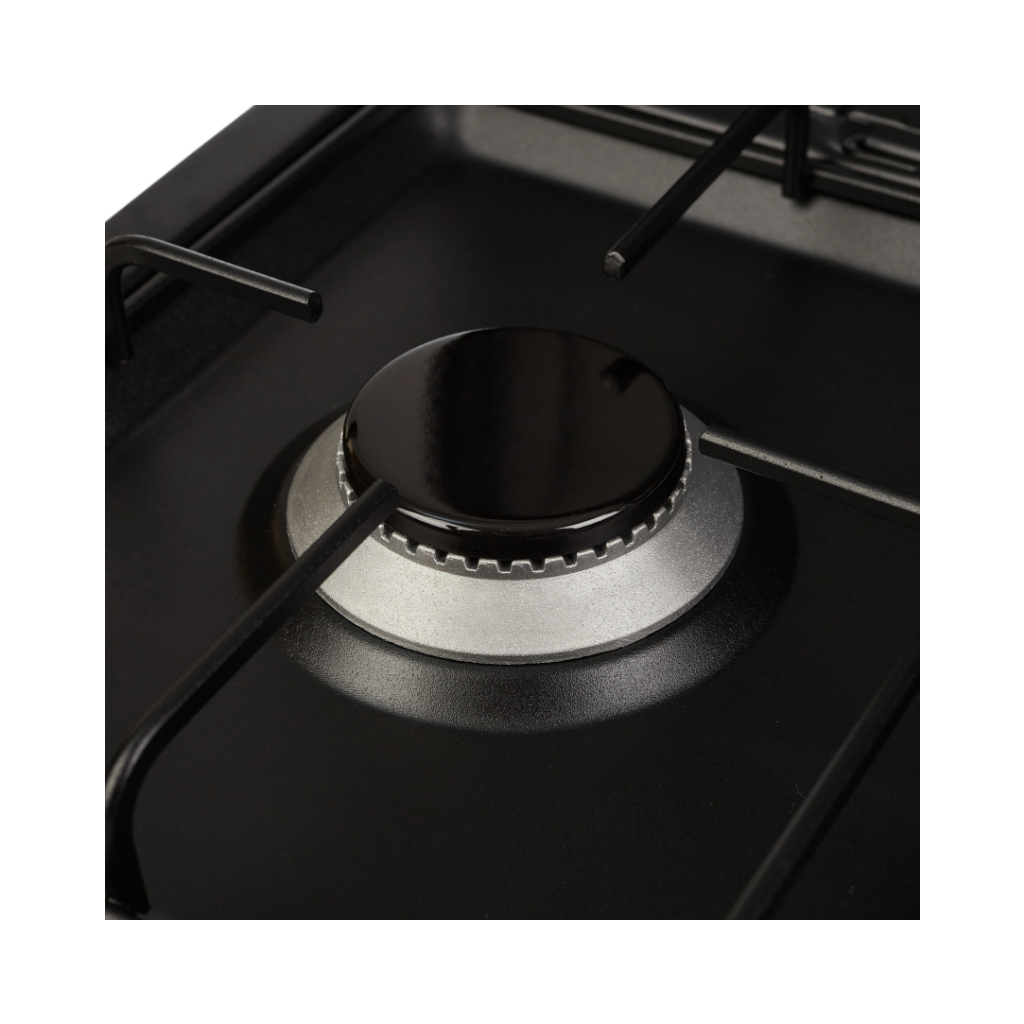 Настільна плита Grifon GRT-300-B - зображення 4