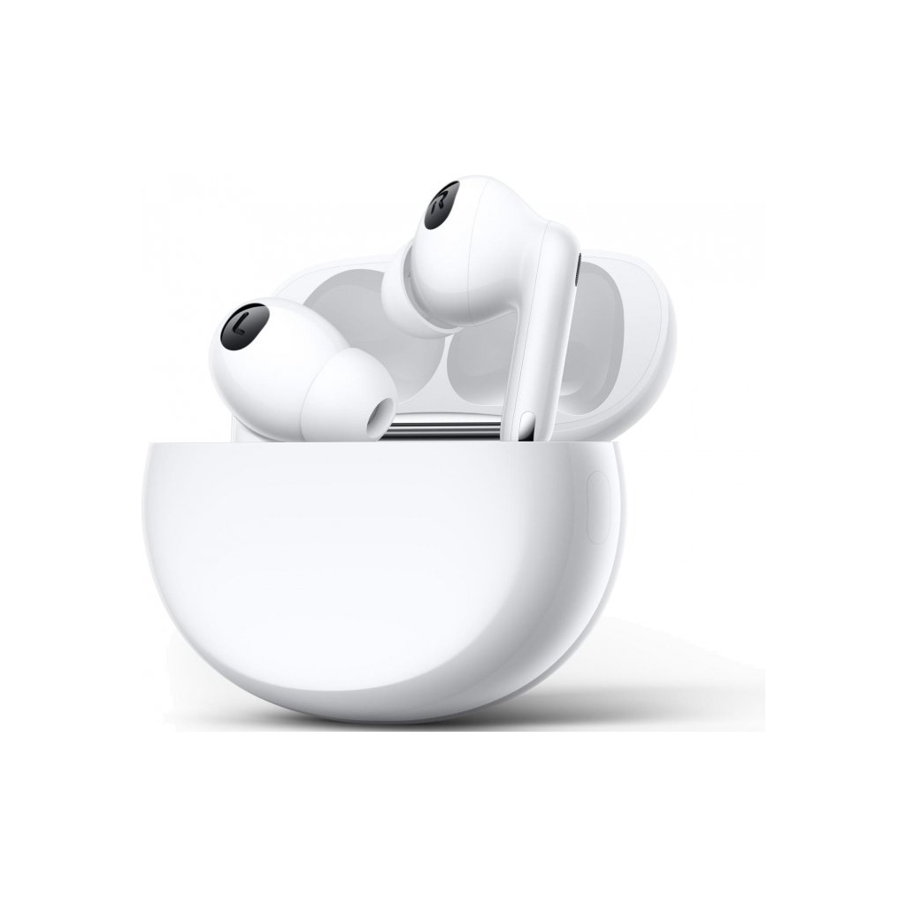 Навушники Oppo Enco X2 (ETE01 White) - зображення 8