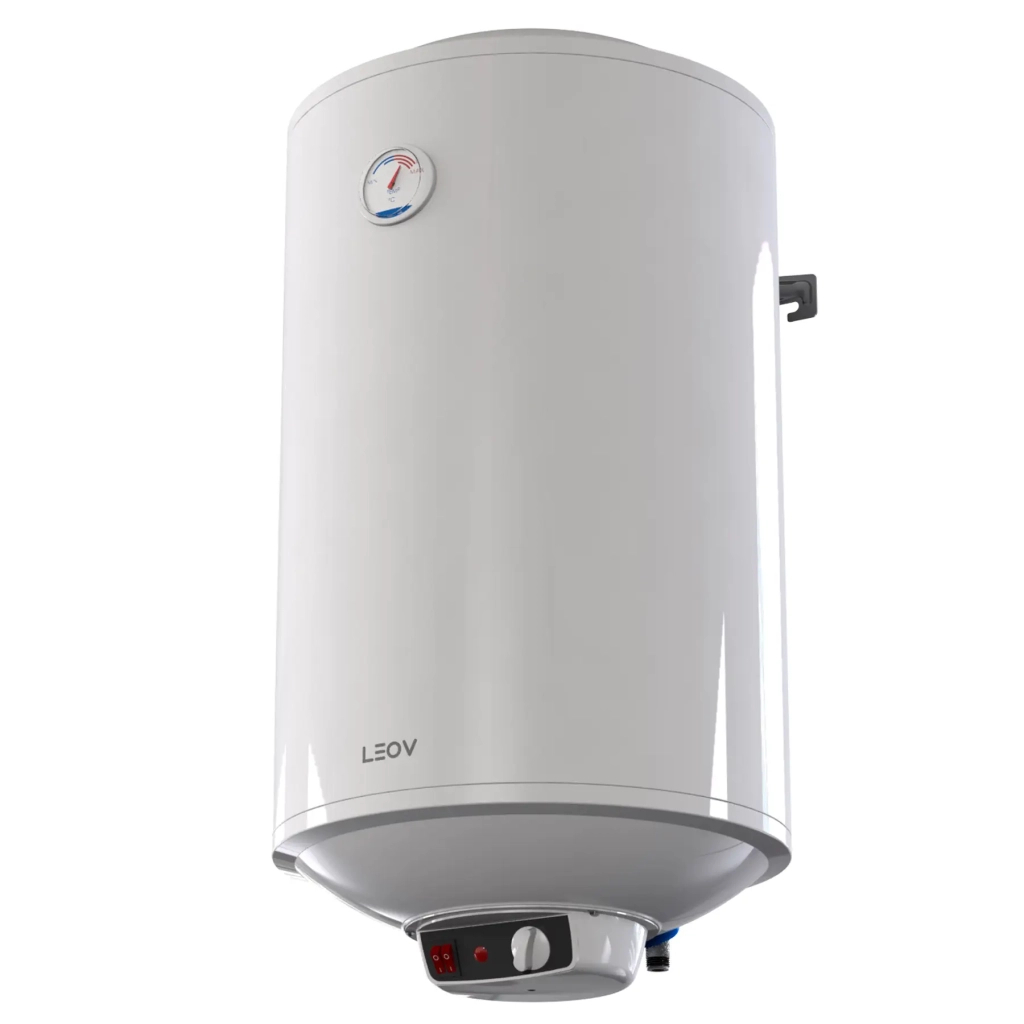 Бойлер LEOV LV Dry 80 l - зображення 4