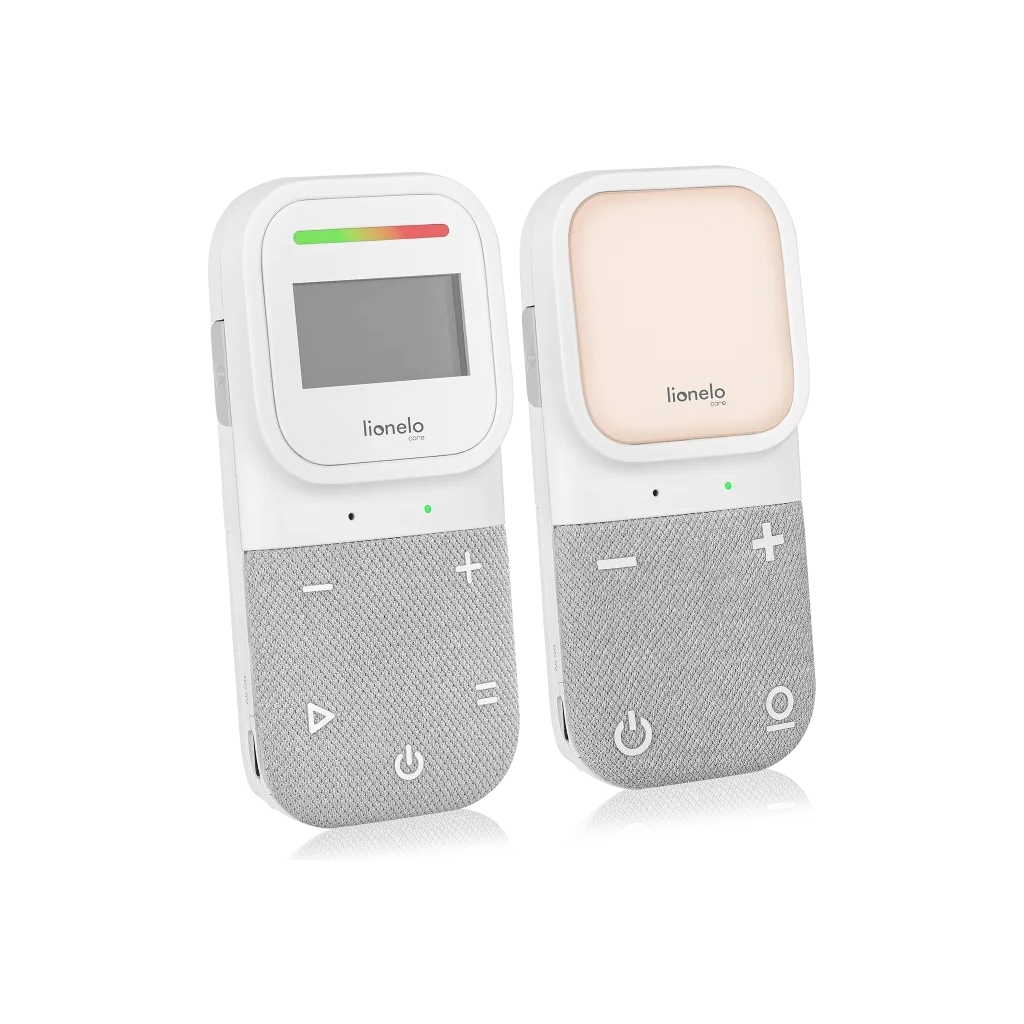 Відеоняня Lionelo BabyLine 2.3 (LOC-BABYLINE 2.3) - зображення 1